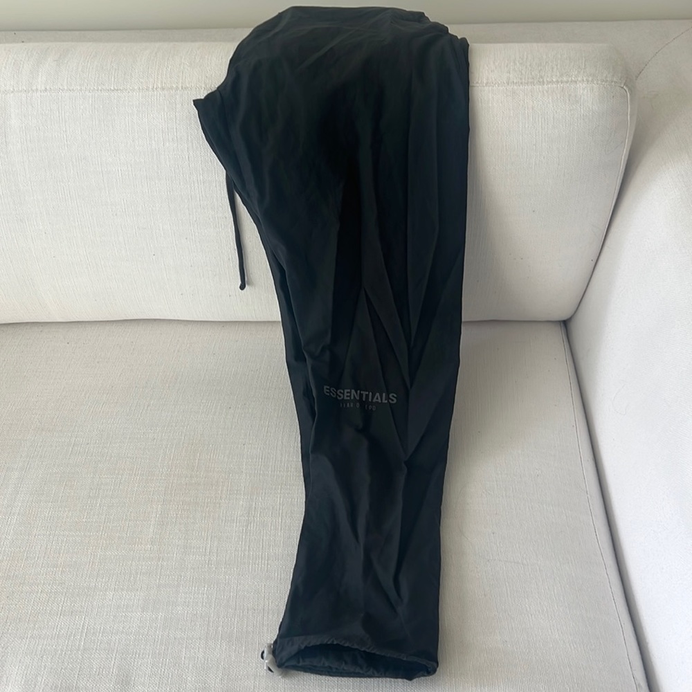 Essentials Track Pants - image 1